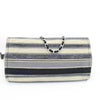 CHANEL Deauville Large Shopper Chain Schultertasche A66941 10387951 157556847 [P]