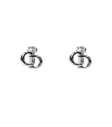 DIOR CD シルバー ピアス 59739 157556961