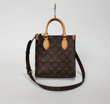 LOUIS VUITTON モノグラム サクフラ BB M45847 155948438