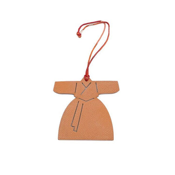 HERMES シーズン限定 プティアッシュ 韓服 オブジェ バッグチャーム aa64998 157561835