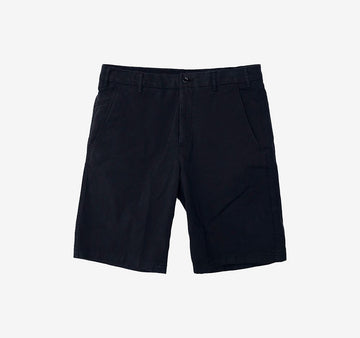LORO PIANA Deck Bermuda Shorts Hose Größe 46 Navy 157570004