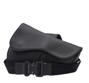 DIOR レザーショルダーバッグ DIA120603 151516966 [P]