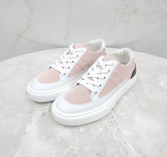 Hermes Women's Deep Sneakers Pink 110997406