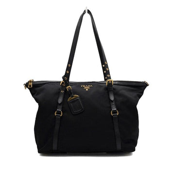 Prada Pocono Zipper Shopper Tote Bag and Shoulder Bag BR4253 157586939