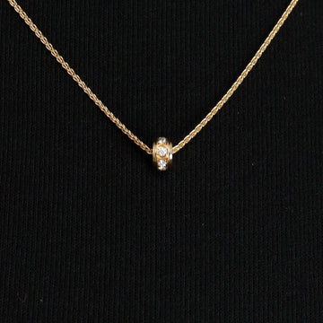Piaget 10P 0.16 Carat Diamond Brilliant Cut Necklace aa64704 157602491