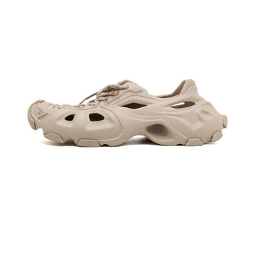 Balenciaga Hood 702421 Nude HD Lace-Up Men Sneakers aa65124 157602722