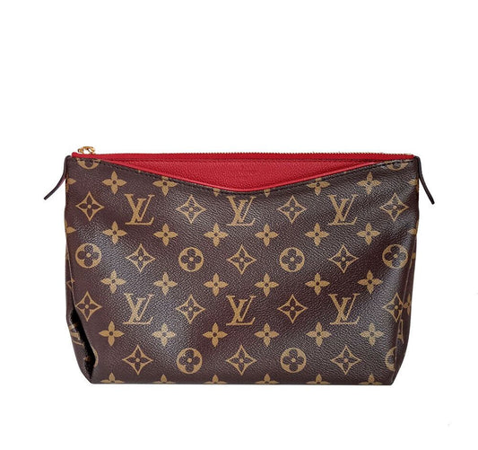LOUIS VUITTON ビューティケース クラッチ 7151467395 68119322