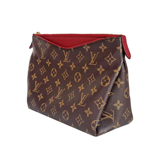 LOUIS VUITTON ビューティケース クラッチ 7151467395 68119322