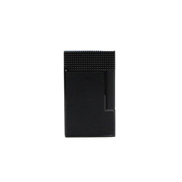 DUPONT 26シーズン ブラック エディション ライン2 ライター 16600BE 157604838
