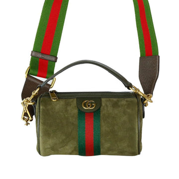 Gucci Ophidia Suede Tote Bag Crossbody 846869 14544 157608505