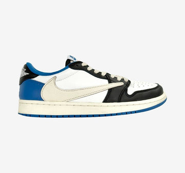 NIKE ジョーダン X トラヴィス・スコット X フラグメント 245 157179308 [P]