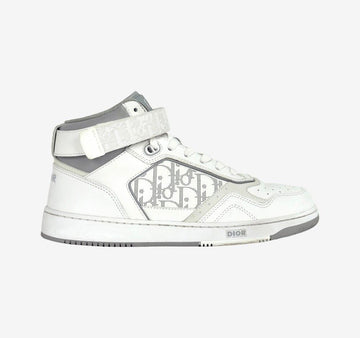 Dior 21SS B27 High-Top Sneakers AFD011051N 157179297 [P]