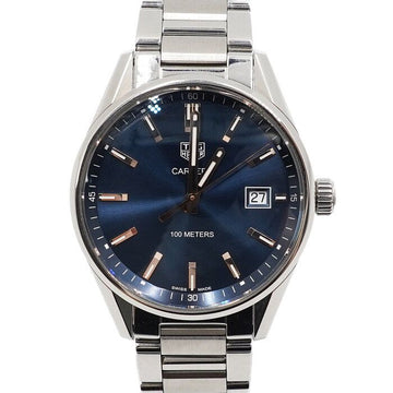 TAG HEUER Carrera Herrenquarz Uhr 39mm 157640290