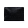 CELINE Initialenlogo große Clutch Tasche 109413 157640381 [P]