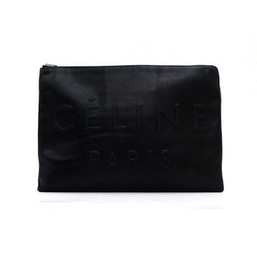 Celine Large Clutch Bag with Initial Logo 109413 aa65391 157640381