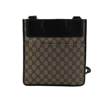 Gucci Canvas Crossbody Bag 27639 157640387