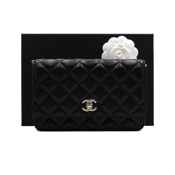 CHANEL Crossbody Bag AP1450 157640395