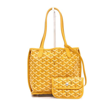 Goyard Yellow SAC ANJOU Mini Tote Bag aa65312 157640417