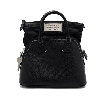 Maison Margiela 5AC Mini Tote and Shoulder Bag 0082 157312244 [P]