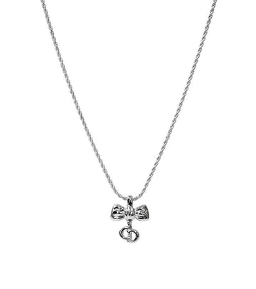 DIOR Rosen CD Halskette 60655 157644111