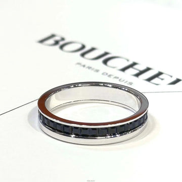 Boucheron Quattro Black Edition Ring 53 157650048