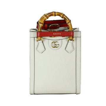 Gucci Diana Tote Bag Crossbody 739079 14546 157650780