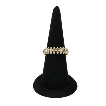 CARTIER Kleine Clash Ring 14548 157651087