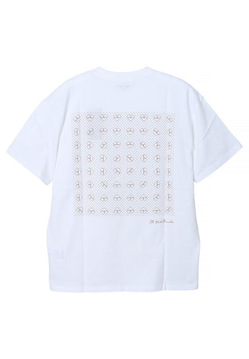 CARHARTT WIP FUROSHIKI T-Shirt kurzarm weiß I034655 1WZXX 138387262 [P]
