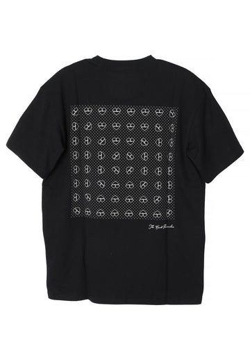 CARHARTT FUROSHIKI T-Shirt kurzarm schwarz I034655 0D2XX 138387253 [P]