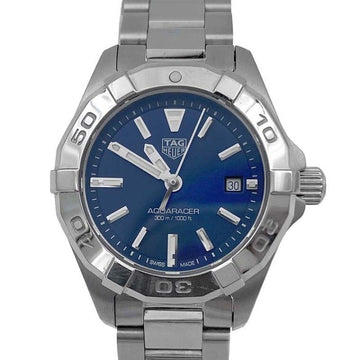 Tag Heuer Aqua Racer Women's Steel Watch (WBD1412) 6272619120 157656996