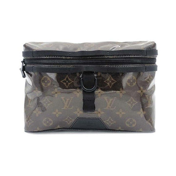 Louis Vuitton Monogram Glaze PM Messenger Bag 6272606150 157658027