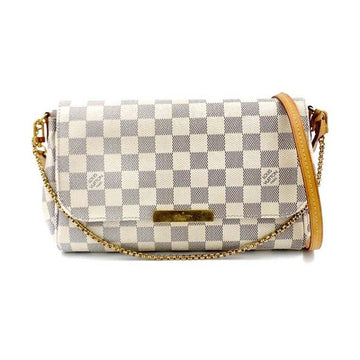 LOUIS VUITTON フェイボリット MM 6302602150 157658108