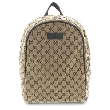 Gucci Supreme GG Jacquard Backpack 449906 157658115