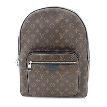 LOUIS VUITTON Makarasar Josh Rucksack 6272616330 157658118