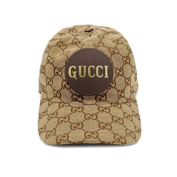 Gucci Jaquard Cap Hat 627260730 157658125