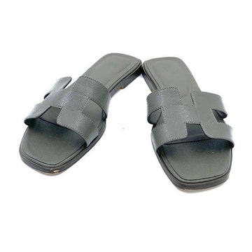 Louis Vuitton H Oran Slippers 6292605150 157658189