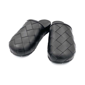 Bottega Veneta Lace Mule Slippers 6292606210 157658192
