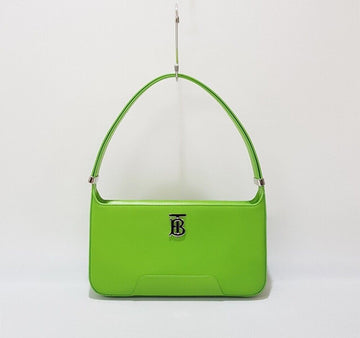 Burberry TB Leather Shoulder Bag 80504691 140198285