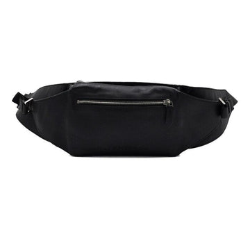 Balenciaga Classic Vintage Zip Men's Belt Bag Hip Bag and Shoulder Bag 433625 157683578