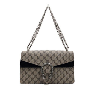 Gucci Dionysus Small Chain Shoulder Bag 400249 157683602