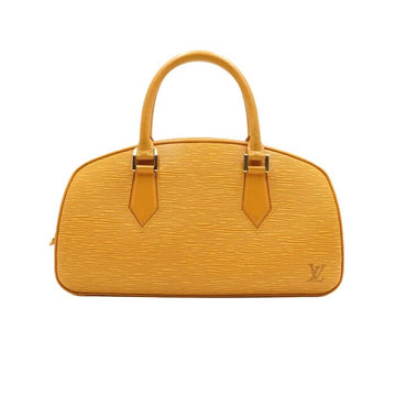 LOUIS VUITTON Epi-Leder Gelbe Jasmin Tote Bag M52089 157683605