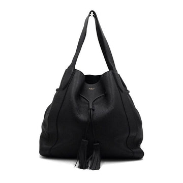 Mulberry Small Millie Bucket Bag with Leather Trimming AA65231 157683617