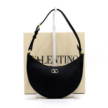Valentino V Logo Signature Mini Hobo Shoulder Bag 8W2P0AK3SNP 157683626