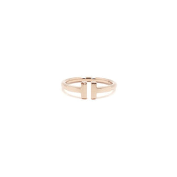 Tiffany & Co T Wire Ring Size 10 aa64960 157689061