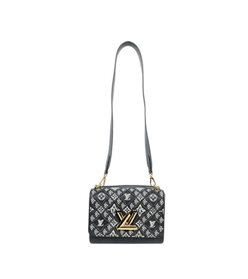Louis Vuitton Twist Shoulder Bag 63211 157689226