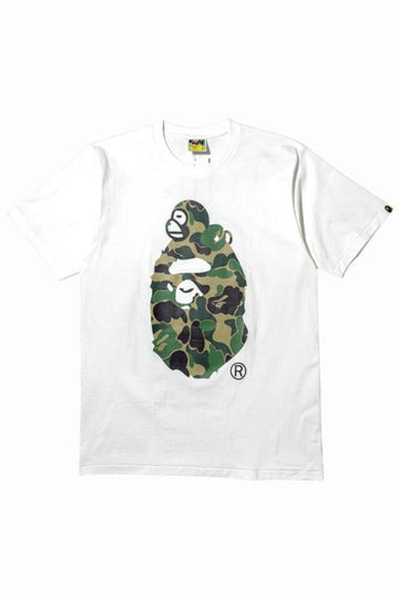 BAPE Camo Milo Big Ape T-Shirt 157691647