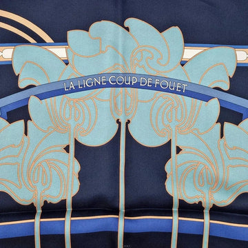 HERMES シルク スカーフ 9282451714 157521832 [P]
