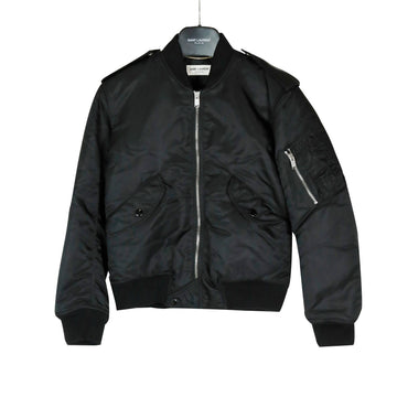 Saint Laurent MA-1 Bomber Jacket 402957 14566 157695624
