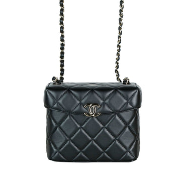 CHANEL Box Shoulder Bag AS2877 14580 157695921