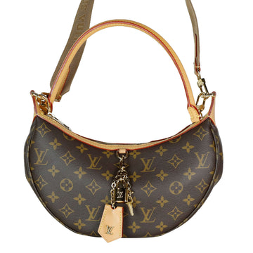 Louis Vuitton Monogram Looping Shoulder Bag Crossbody M12939 14557 157695935